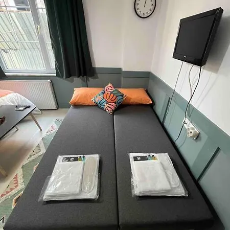 Apartment Amuer 4