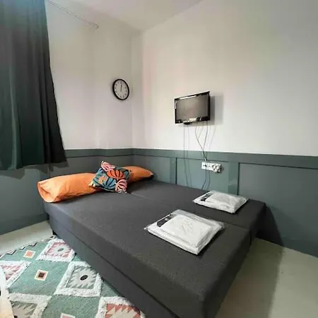 Apartment Amuer 4