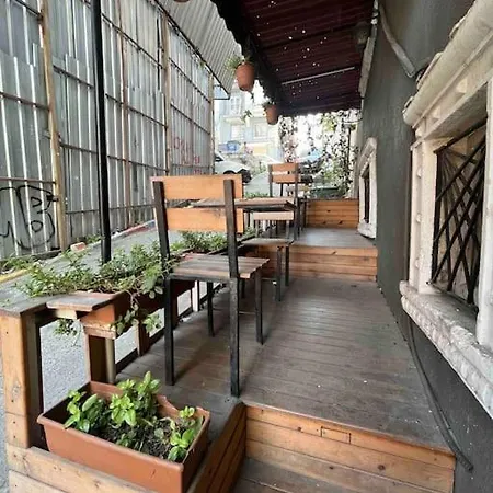 Apartment Amuer 4
