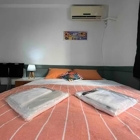 Amuer 4 Apartment