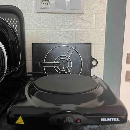 Amuer 4 Apartamento *